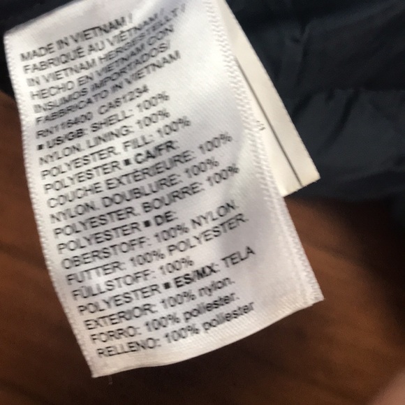 Puffer Jacket - Picture 2 of 4